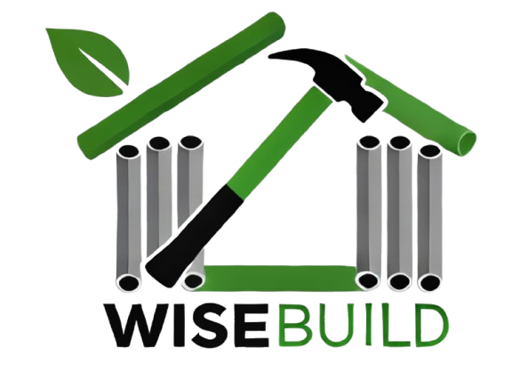 WiseBuild Logo